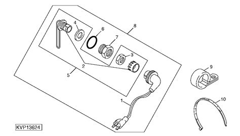 where is the coolant heater on 260 skid steer|skid steer heater kit.